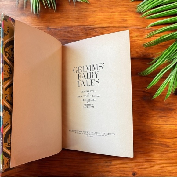 Vintage “Classics to Grow On” 4-Book Set | Wizard of Oz, Sherlock Holmes & more - Picture 7 of 13